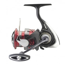 CARRETE DAIWA NINJA 23 LT 6000