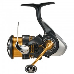 CARRETE DAIWA LEGALIS 23 LT...