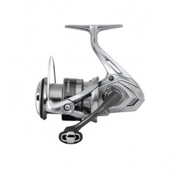 CARRETE SHIMANO NASCI FC...