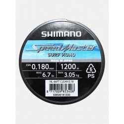 NYLON SHIMANO SPEEDMASTER...