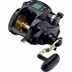 CARRETE DAIWA TANACOM 750 E