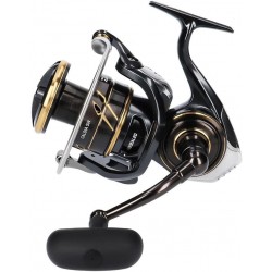 CARRETE DAIWA CALDIA 23 SW...