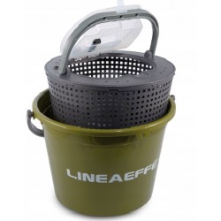 CUBO LINEAEFFE  PEZ VIVO 18 LT