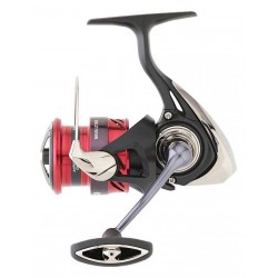 CARRETE DAIWA NINJA 23 LT...