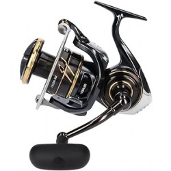 CARRETE DAIWA CALDIA  23 SW...