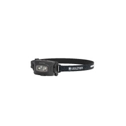 LINTERNA FRONTAL LED LENSER...