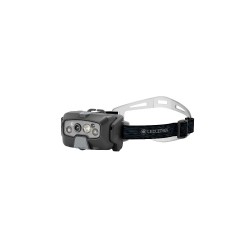 LINTERNA FRONTAL LED LENSER...