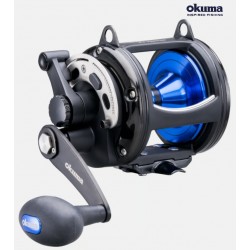 CARRETE OKUMA SOLTERRA SLX...