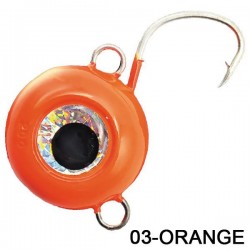 JIG PRO HUNTER CRAZY ZOKA BALL