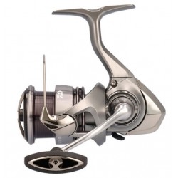 CARRETE DAIWA EXCELER 23...