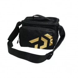 BOLSA DAIWA 3 CAJAS BLACK GOLD