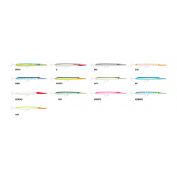 PEZ RAPALA FLASH-S SKITTER...