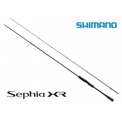 CAÑA SHIMANO SEPHIA XR...