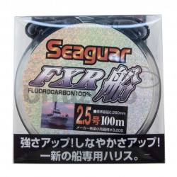 NYLON SEAGUAR FLUOROCARBONO...