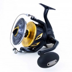 CARRETE SHIMANO STELLA SW C...