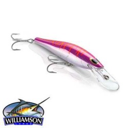 PEZ WILLIAMSON SPEED PRO...