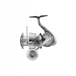 CARRETE DAIWA EXIST G 22 LT...