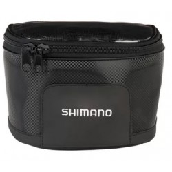 FUNDA SHIMANO PORTA CARRETE...