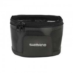 FUNDA SHIMANO PORTA CARRETE...