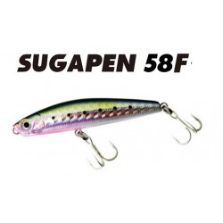 PEZ BASSDAY SUGAPEN 58F