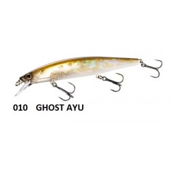 PEZ SHIMANO BT WORLD MINNOW...