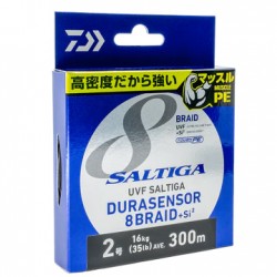 TRENZADO DAIWA SALTIGA 8B...