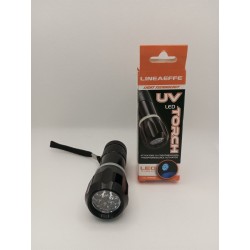 LINTERNA UV LINEAFFE FLASH...