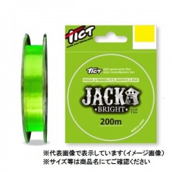 POLYESTER TICT JACK BRIGH...