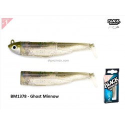 VINILO BLACK MINNOW COMBO...