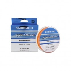 NYLON SHIMANO SURF LEADER...