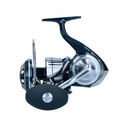 CARRETE DAIWA CERTATE G 21...