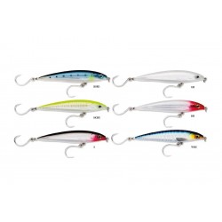 PEZ RAPALA X LONG CAST...