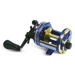 CARRETE DAIWA MILLIONAIRE...