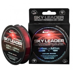 NYLON CINNETIC SKY LEADER...