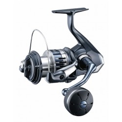 CARRETE SHIMANO STRADIC SW...