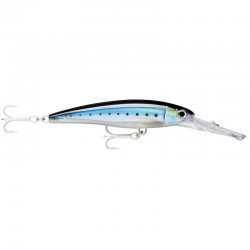 PEZ RAPALA X-RAP MAGNUM 40