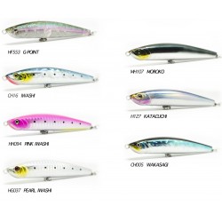 PEZ DETOUR NAMBA 100 - 36S