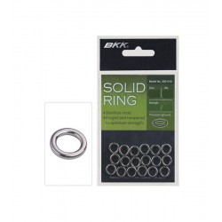 AROS BKK SOLID RING-51