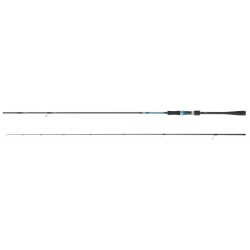 CAÑA DAIWA EMERALDAS E 80 LML