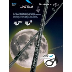 CAÑA JATSUI MOONLIGHT CGX...