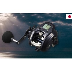 CARRETE DAIWA LEOBRITZ 300 JLE