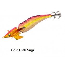 JIBIDEVON DAIWA EMERALDAS...