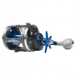 CARRETE YUKI TAYRO 600M