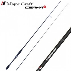 CAÑA MAJOR CRAFT CEANA 8'6"...