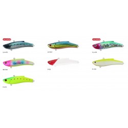 PEZ BASSDAY RANGE VIP 45S