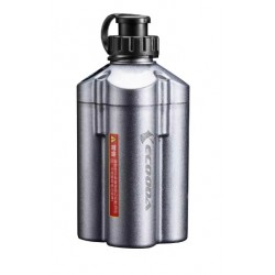 BATERIA ECCODA PAB II 5000