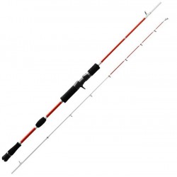 CAÑA OKUMA FIREBALL S 6'...