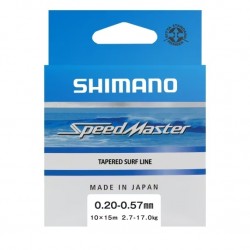NYLON SHIMANO SPEEDMASTER...