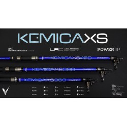 CAÑA VEGA 4523 - 360 KEMICA XS