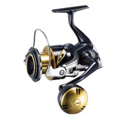 CARRETE SHIMANO STELLA SW C...